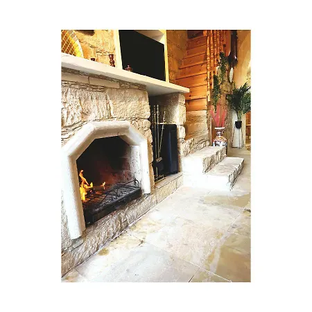 η θέα Case de vacanță