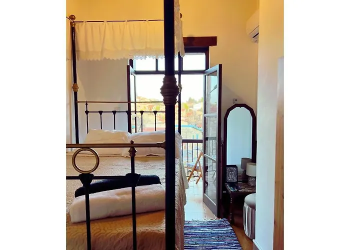 Prázdninový dům η θέα Lofou