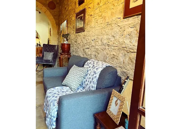 η θέα Prázdninový dům *